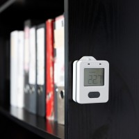 Datalogger Thermadata temperatura ARW-001 & ARW-011